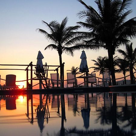 Hotel Atlantico Бомбиньяс Экстерьер фото