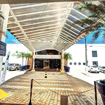 Hotel Atlantico Бомбиньяс Экстерьер фото