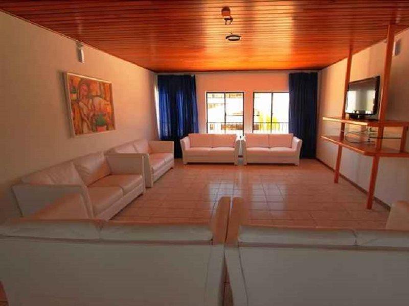 Hotel Atlantico Бомбиньяс Экстерьер фото