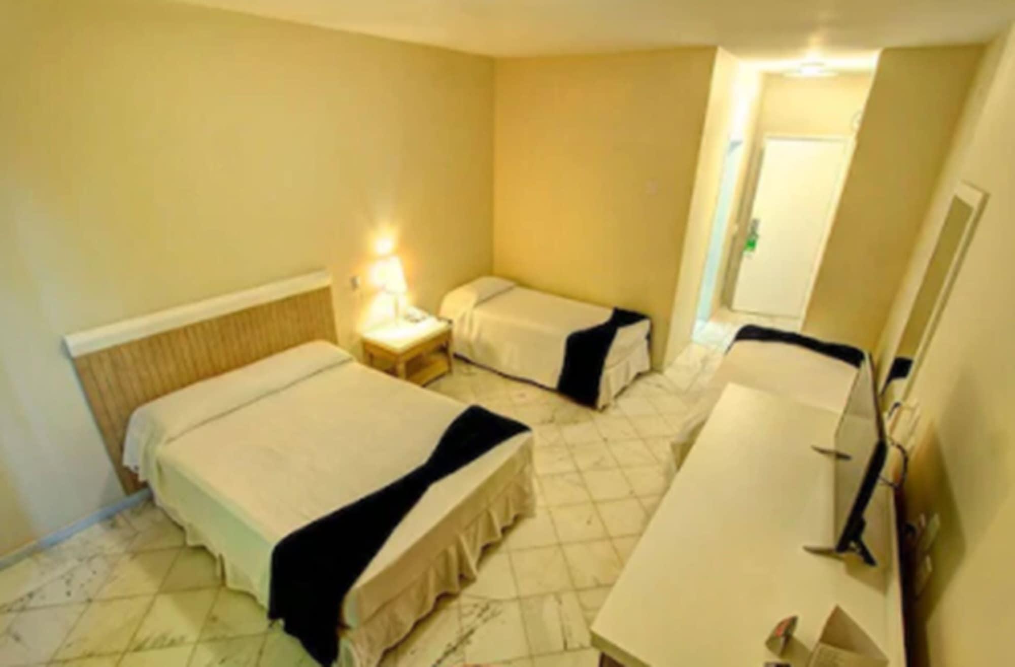 Hotel Atlantico Бомбиньяс Экстерьер фото