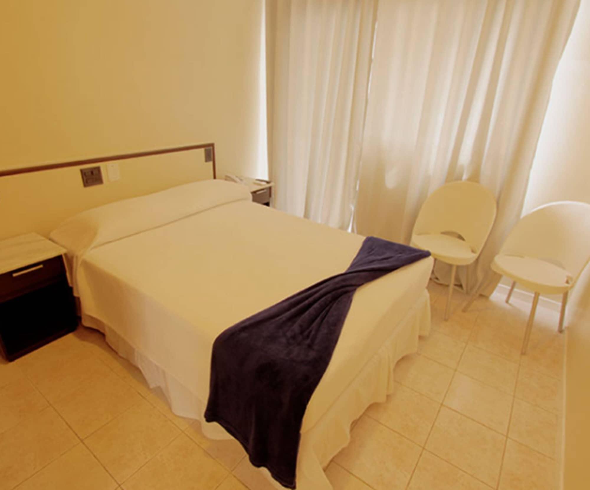 Hotel Atlantico Бомбиньяс Экстерьер фото