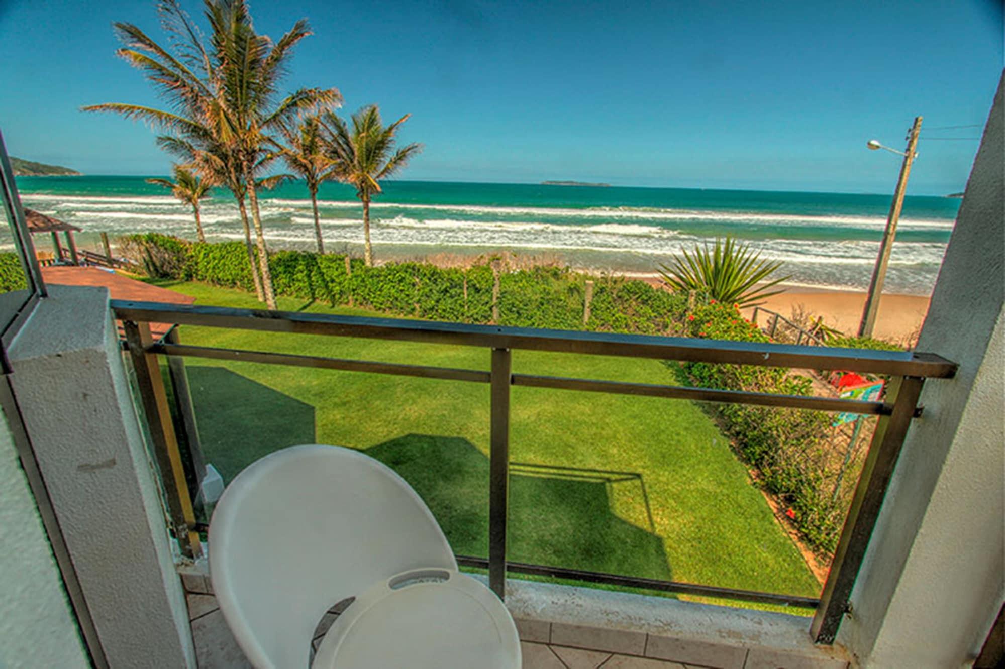 Hotel Atlantico Бомбиньяс Экстерьер фото