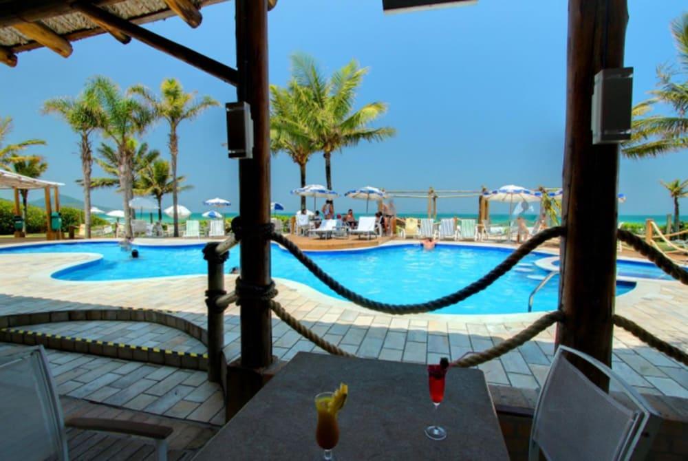 Hotel Atlantico Бомбиньяс Экстерьер фото