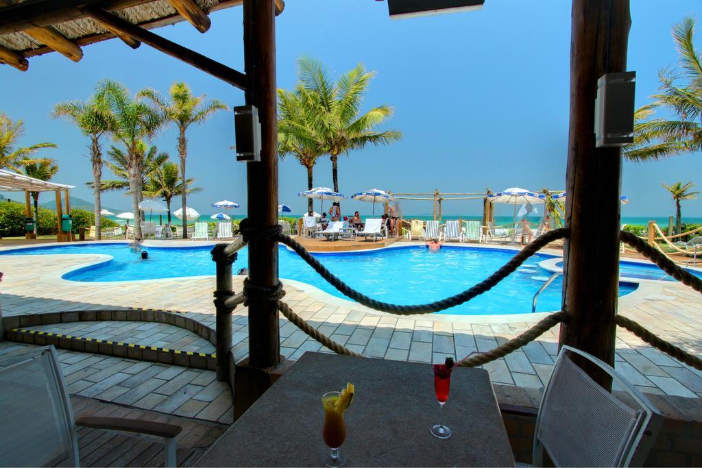 Hotel Atlantico Бомбиньяс Экстерьер фото