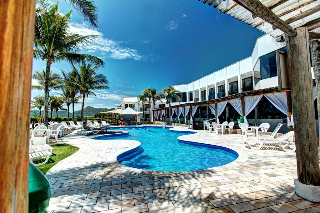 Hotel Atlantico Бомбиньяс Экстерьер фото