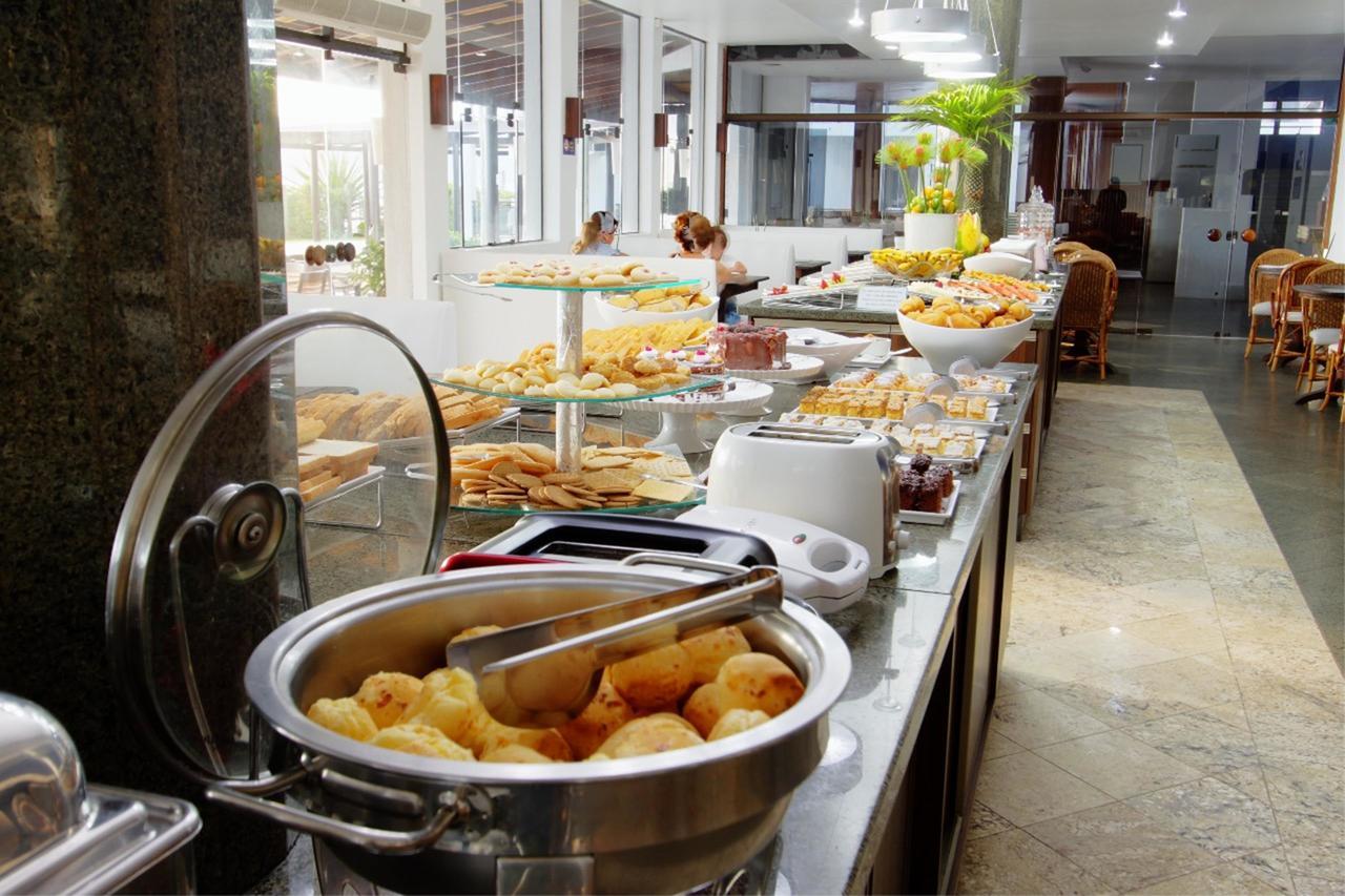 Hotel Atlantico Бомбиньяс Экстерьер фото
