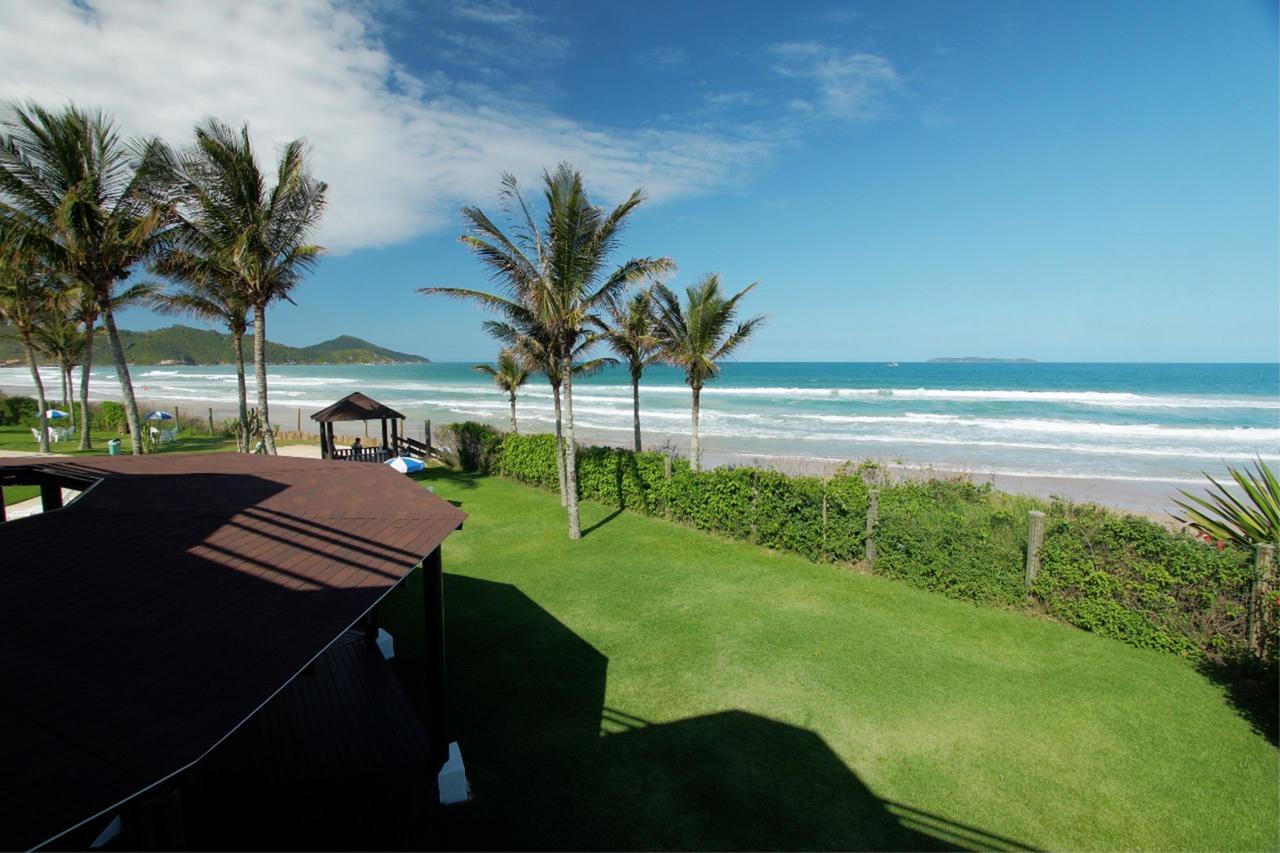Hotel Atlantico Бомбиньяс Экстерьер фото