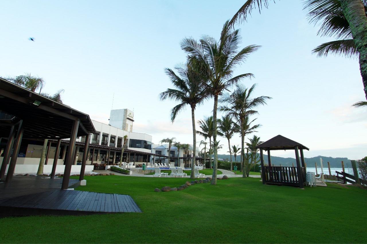 Hotel Atlantico Бомбиньяс Экстерьер фото