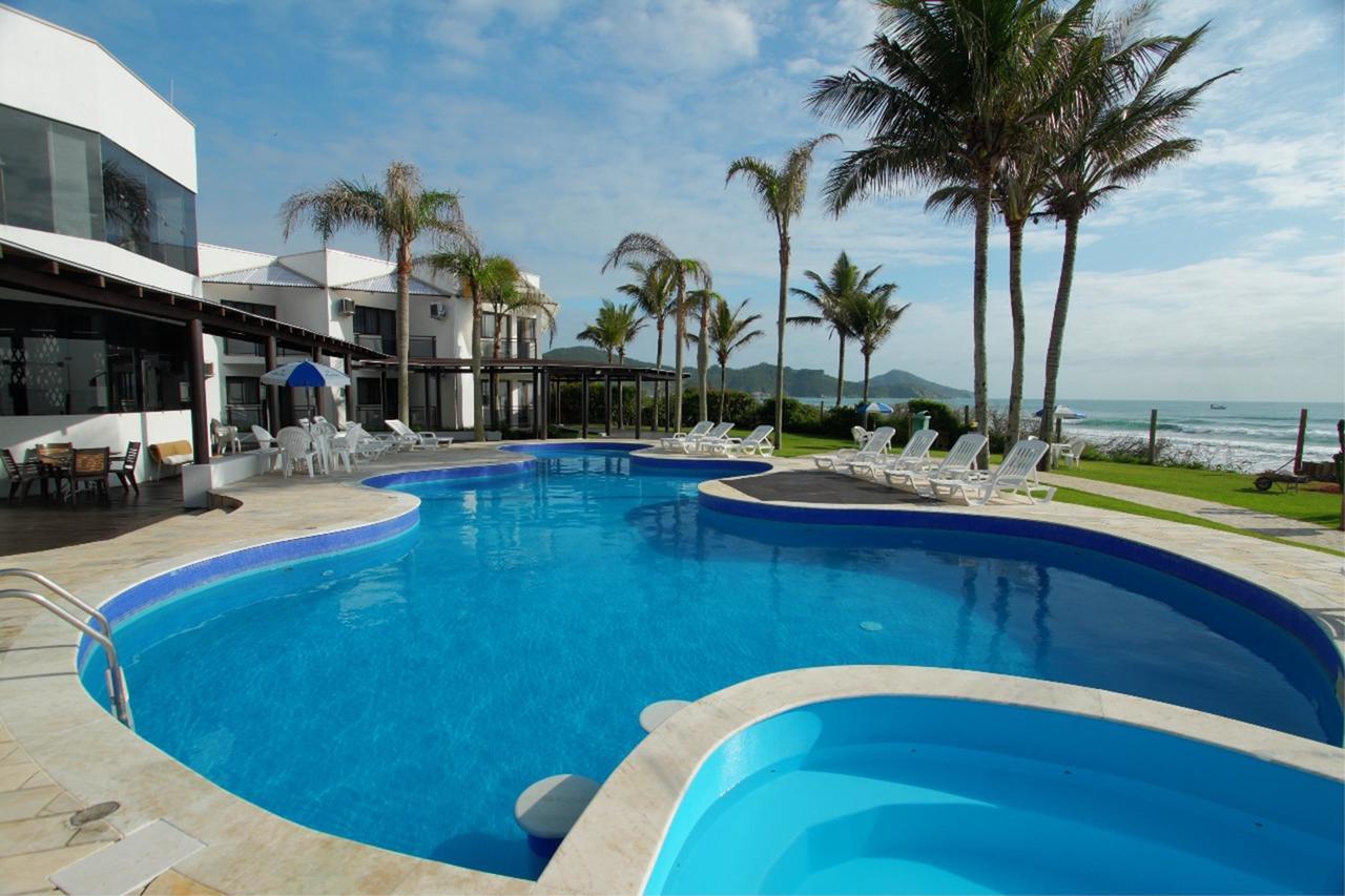 Hotel Atlantico Бомбиньяс Экстерьер фото