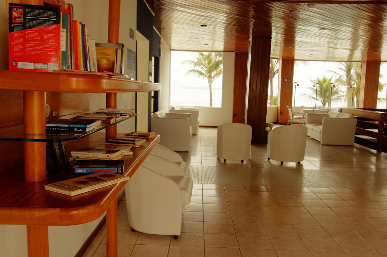 Hotel Atlantico Бомбиньяс Экстерьер фото