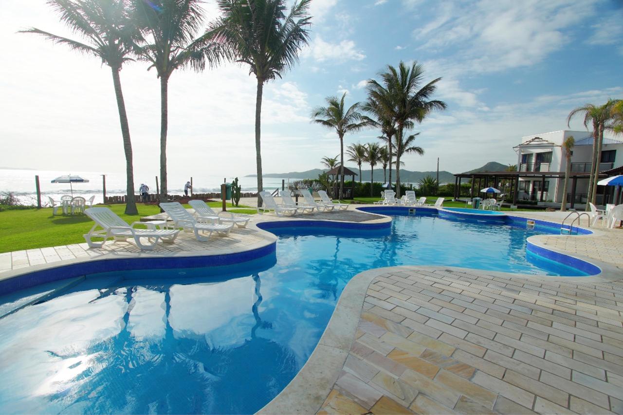 Hotel Atlantico Бомбиньяс Экстерьер фото