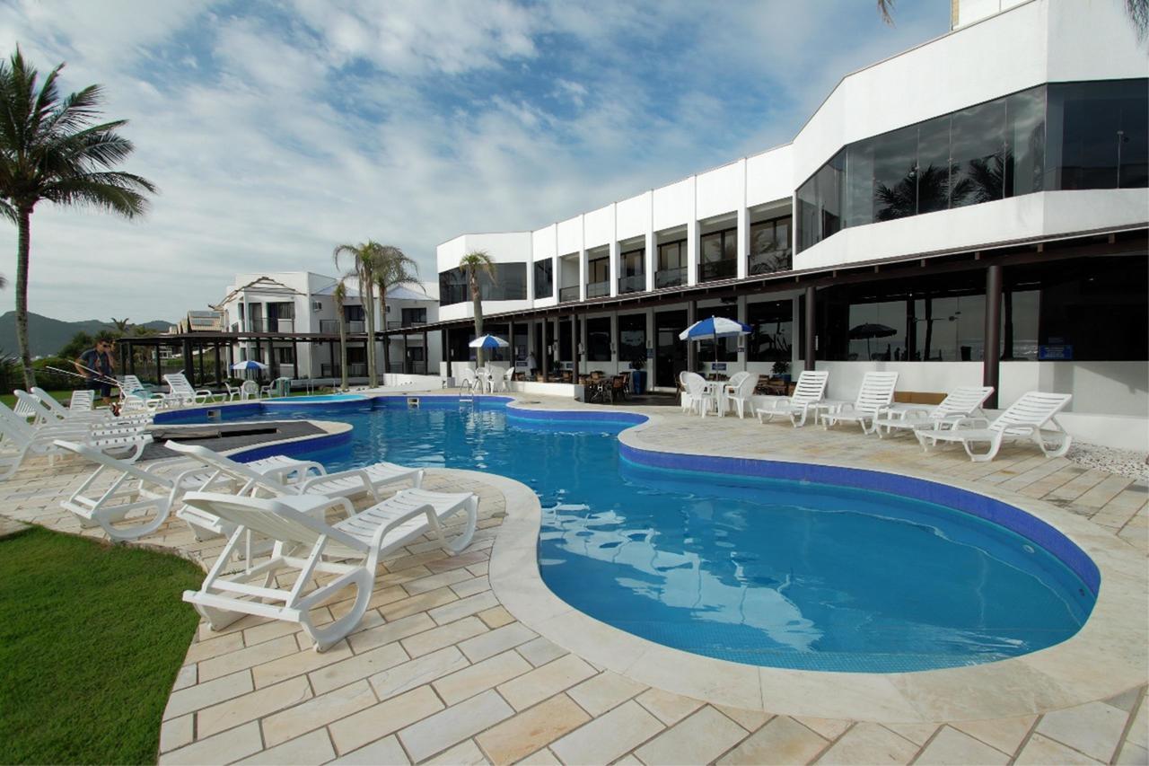 Hotel Atlantico Бомбиньяс Экстерьер фото
