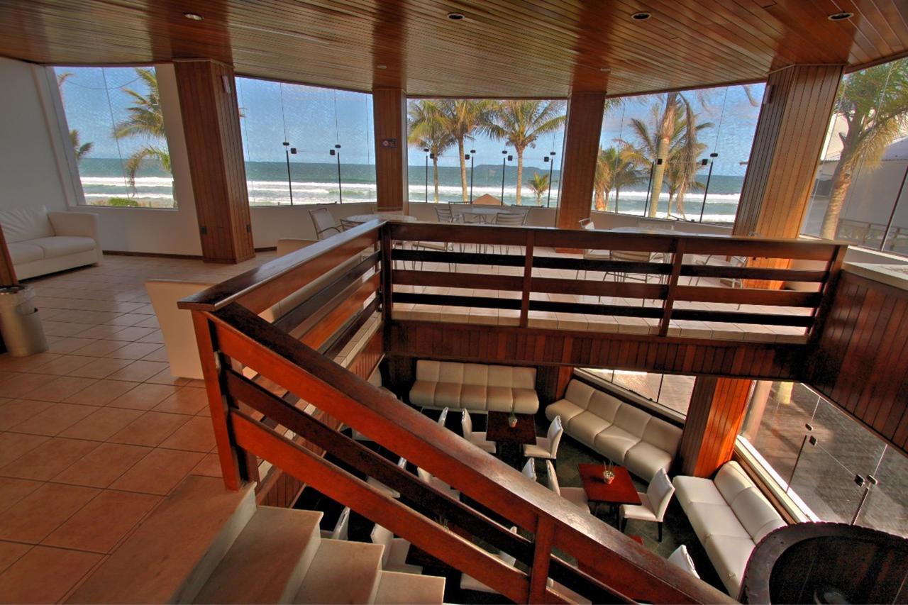 Hotel Atlantico Бомбиньяс Экстерьер фото