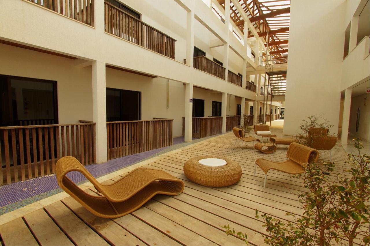 Hotel Atlantico Бомбиньяс Экстерьер фото